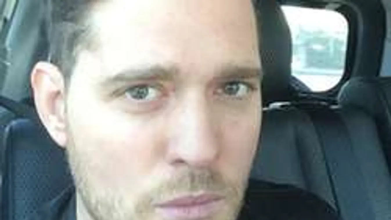 Újabb hírek Michael Bublé súlyos beteg kisfiáról