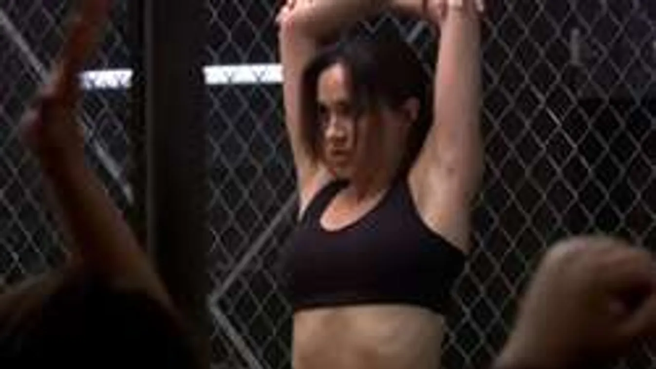 Harry herceg szerelme összeverekedett kolléganőjével