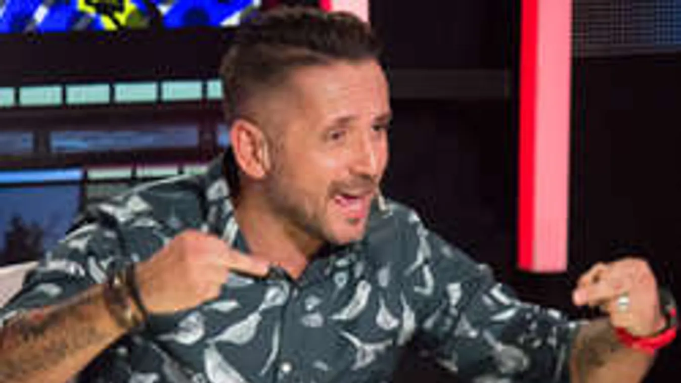 Durván korhatárosat alakított Majka!