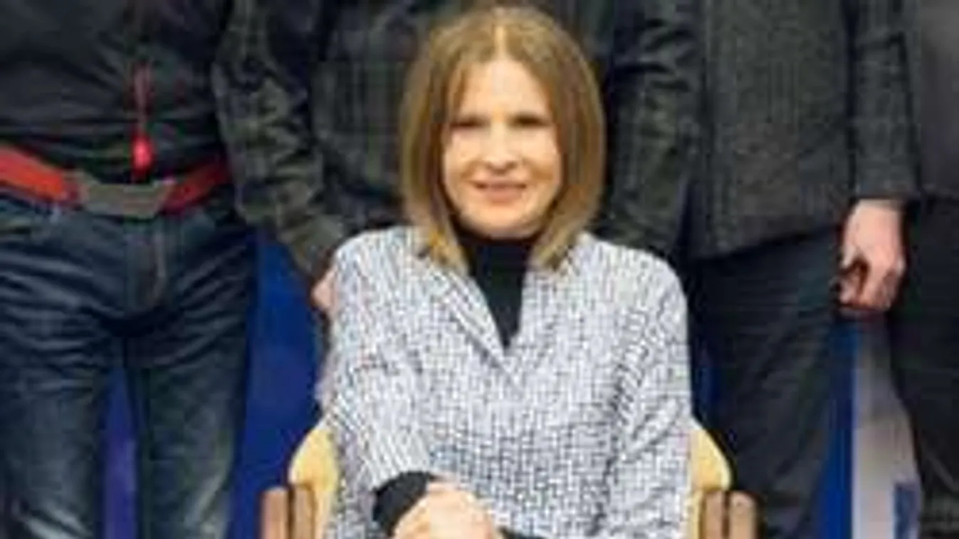 Mi történt a 70 éves Koncz Zsuzsa arcával?