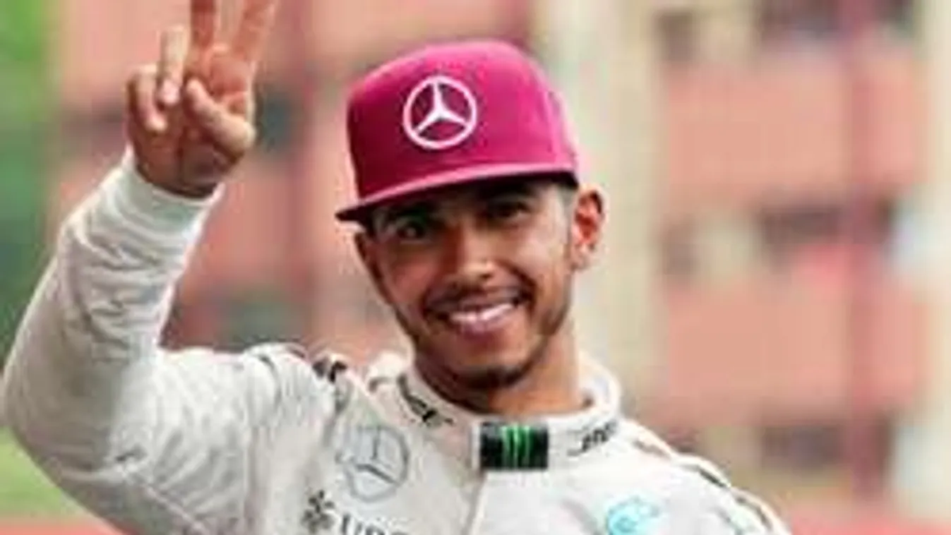 Vérszomjas gyilkos válik Lewis Hamiltonból