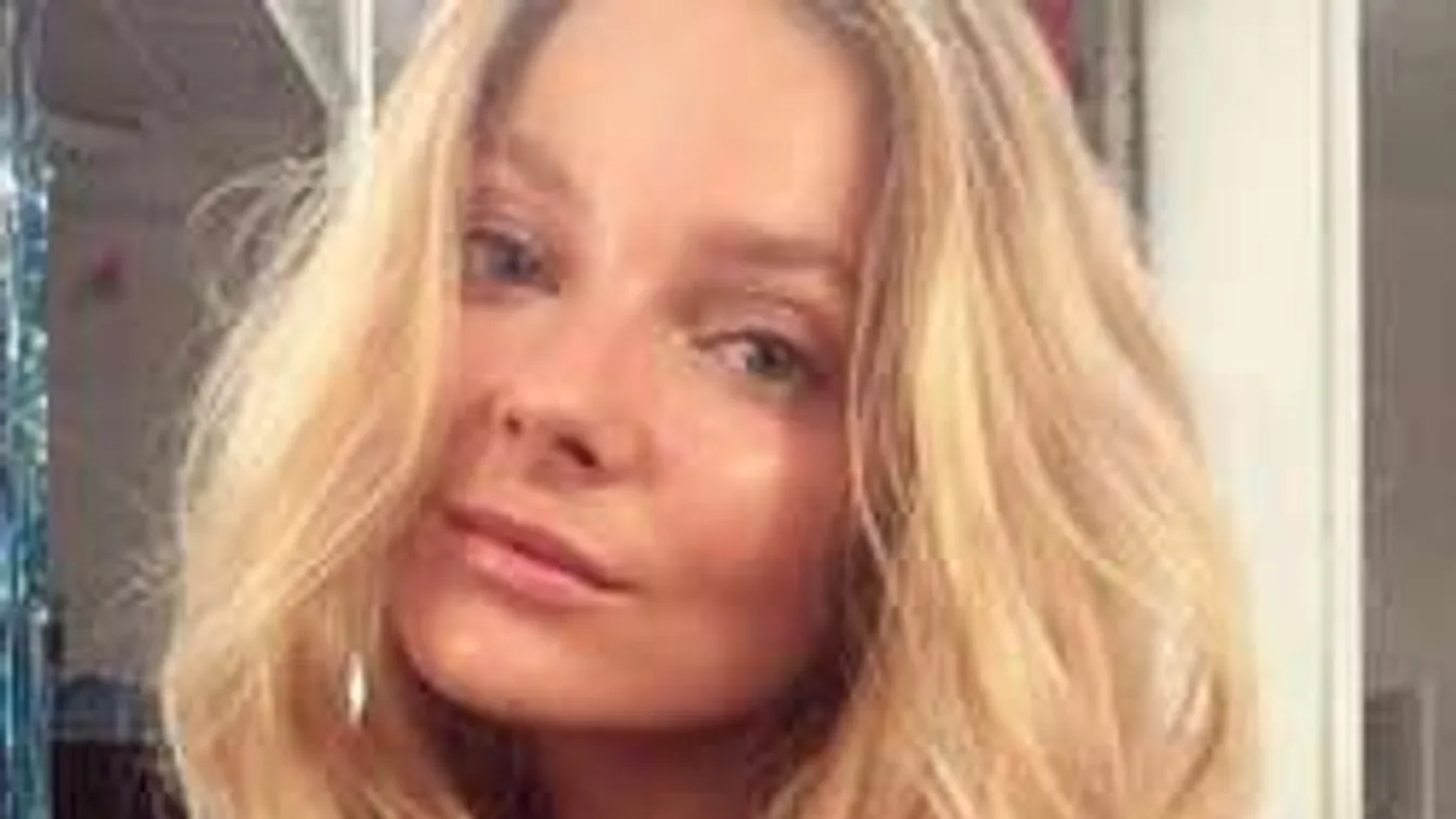 Világsiker: Magyar bombázó az amerikai Playboyban!