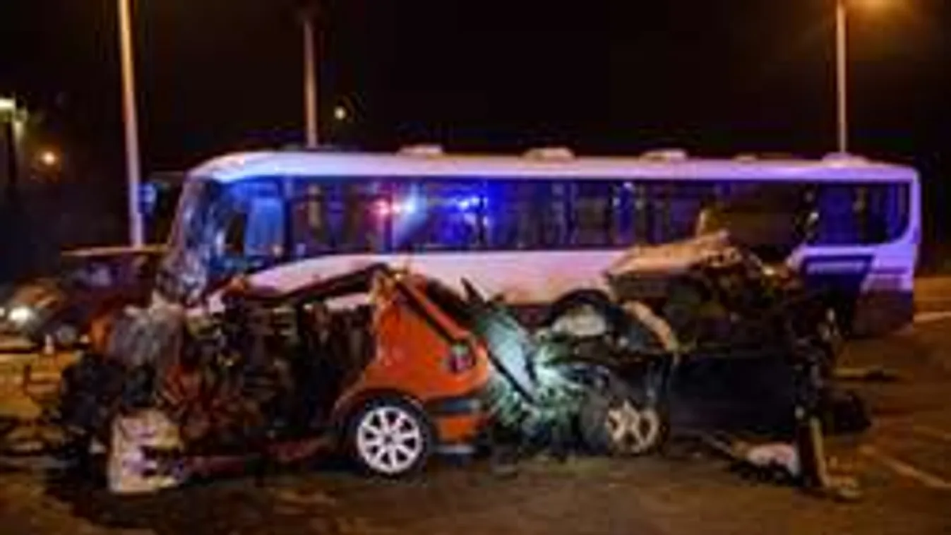 Tragédia: Így gyászolják a horrorbalesetben elhunyt fiatalt