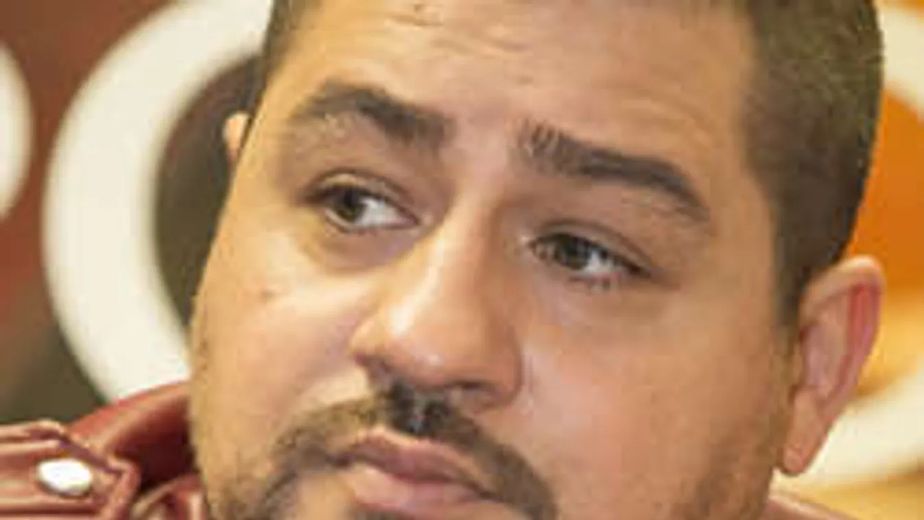 Tragikus gyermekkor: a szeméttelepen guberált a családjáért Caramel