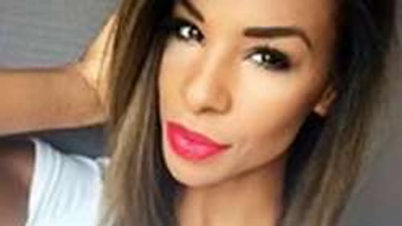 Formás mellek, sima comb: Tücsi alaposan kitett magáért!