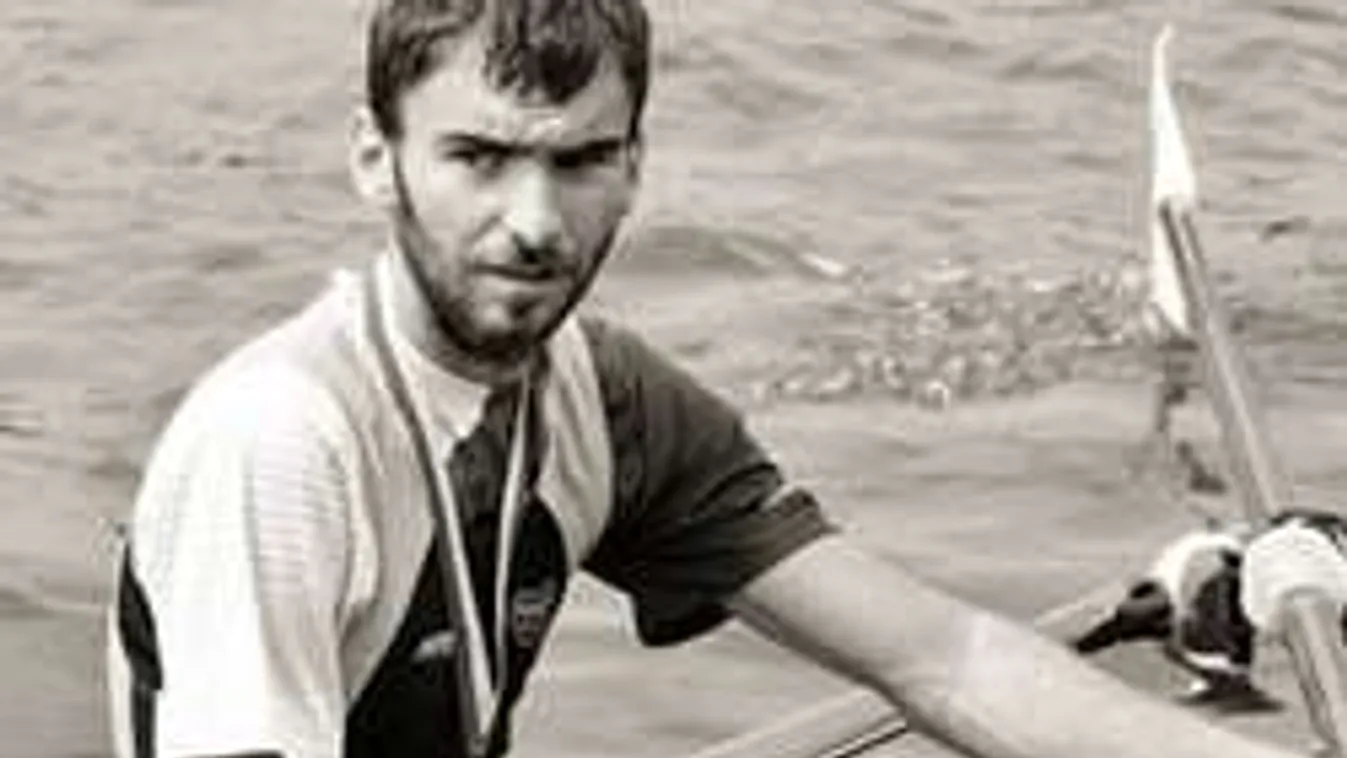 Elhunyt a fiatal világbajnok sportoló