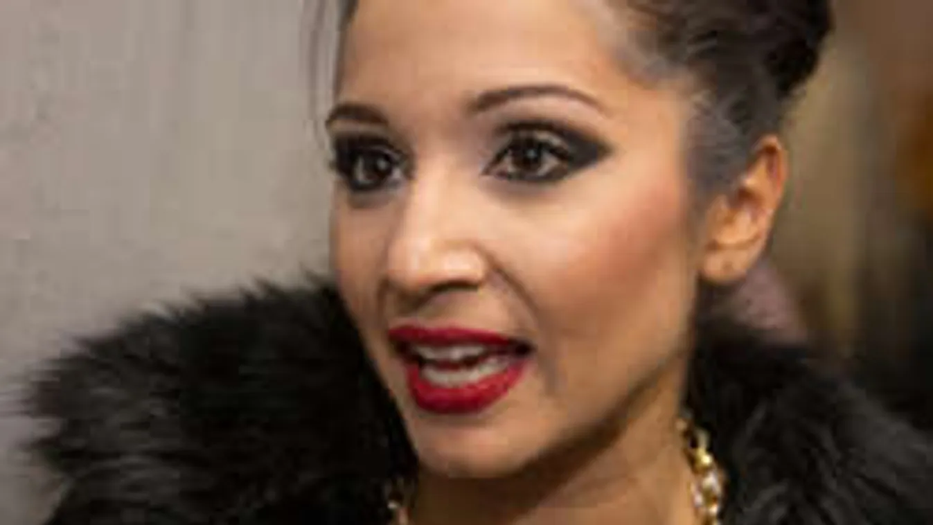 Hoppá: Kitálal Nótár Mary egykori menedzsere