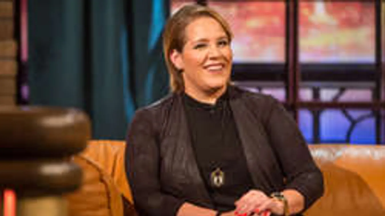 Ámuldoznak a rajongók Tóth Vera drasztikus fogyásán