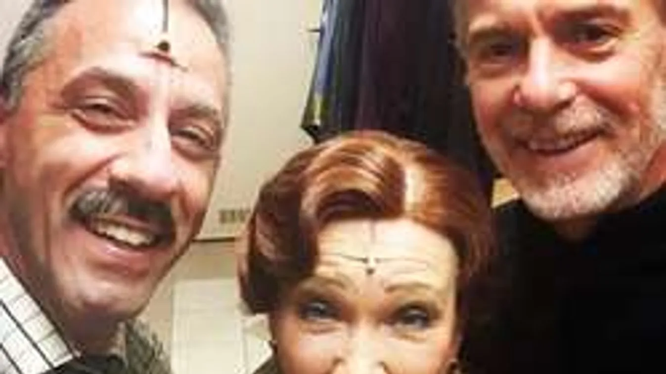 Meglepő vallomást tett függőségéről a magyar musicalsztár