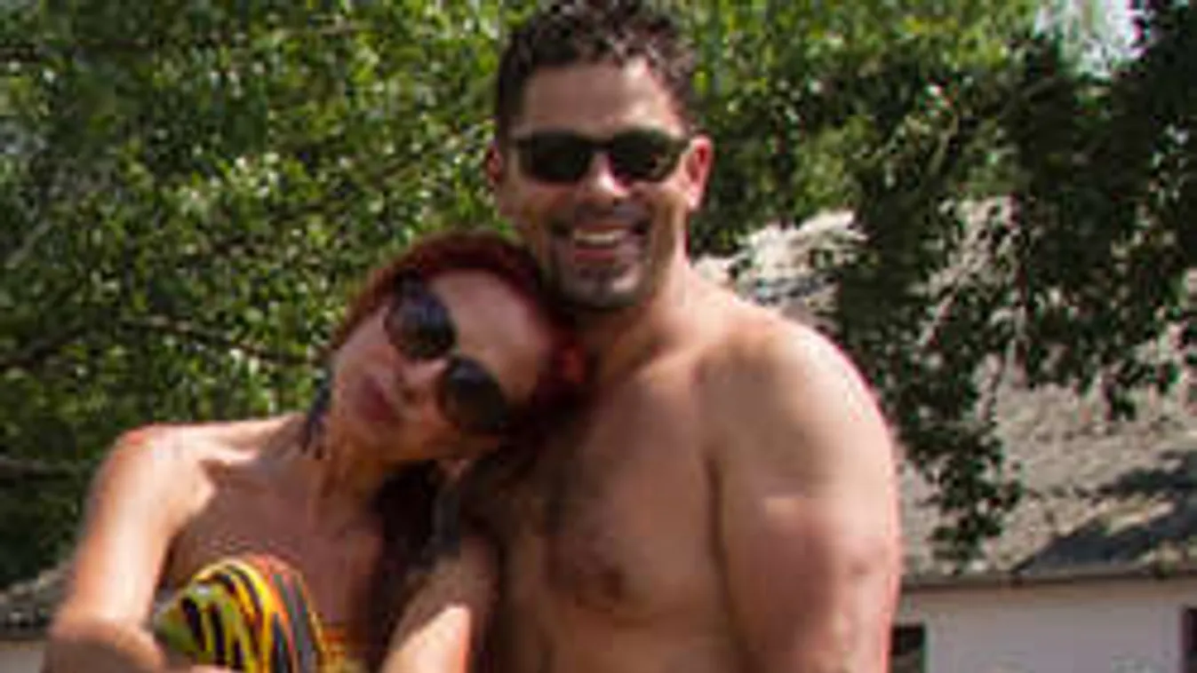 Testileg és lelkileg is tönkrement a szakítástól Détár Enikő szerelme!