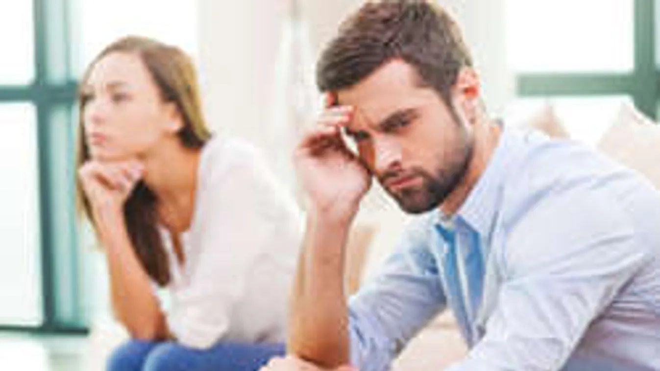 13 elviselhetetlen szokás, ami tönkreteszi a kapcsolatodat
