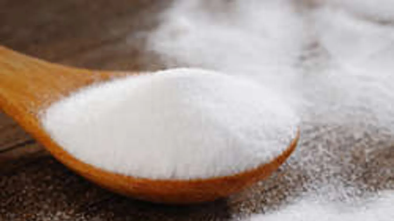 Ezt nem hitted volna a szódabikarbónáról! Mesteri ez a trükk!