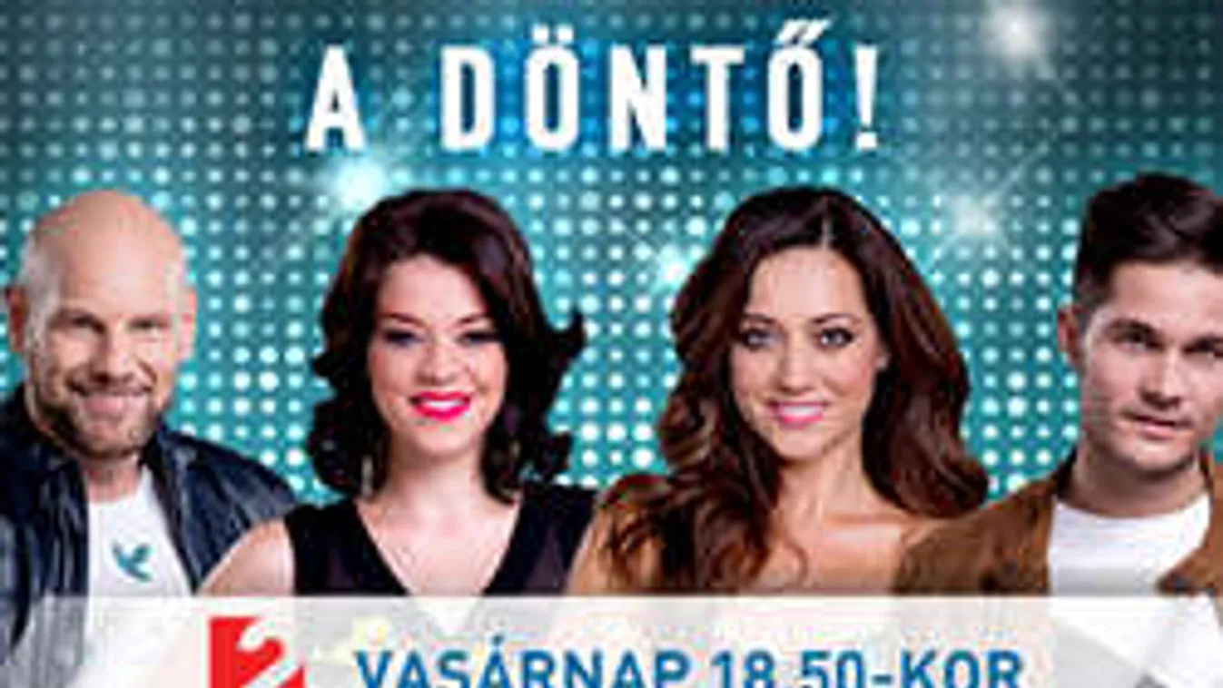 Hatalmas meglepetés: megvan a Sztárban sztár győztese!