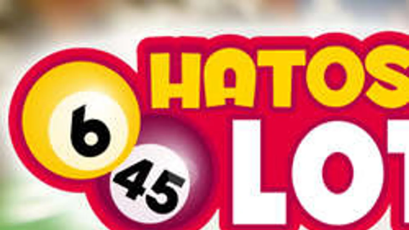 Csak nem te nyer­tél 480 mil­liót? Íme, a ha­tos­lottó eheti nye­rő­szá­mai!