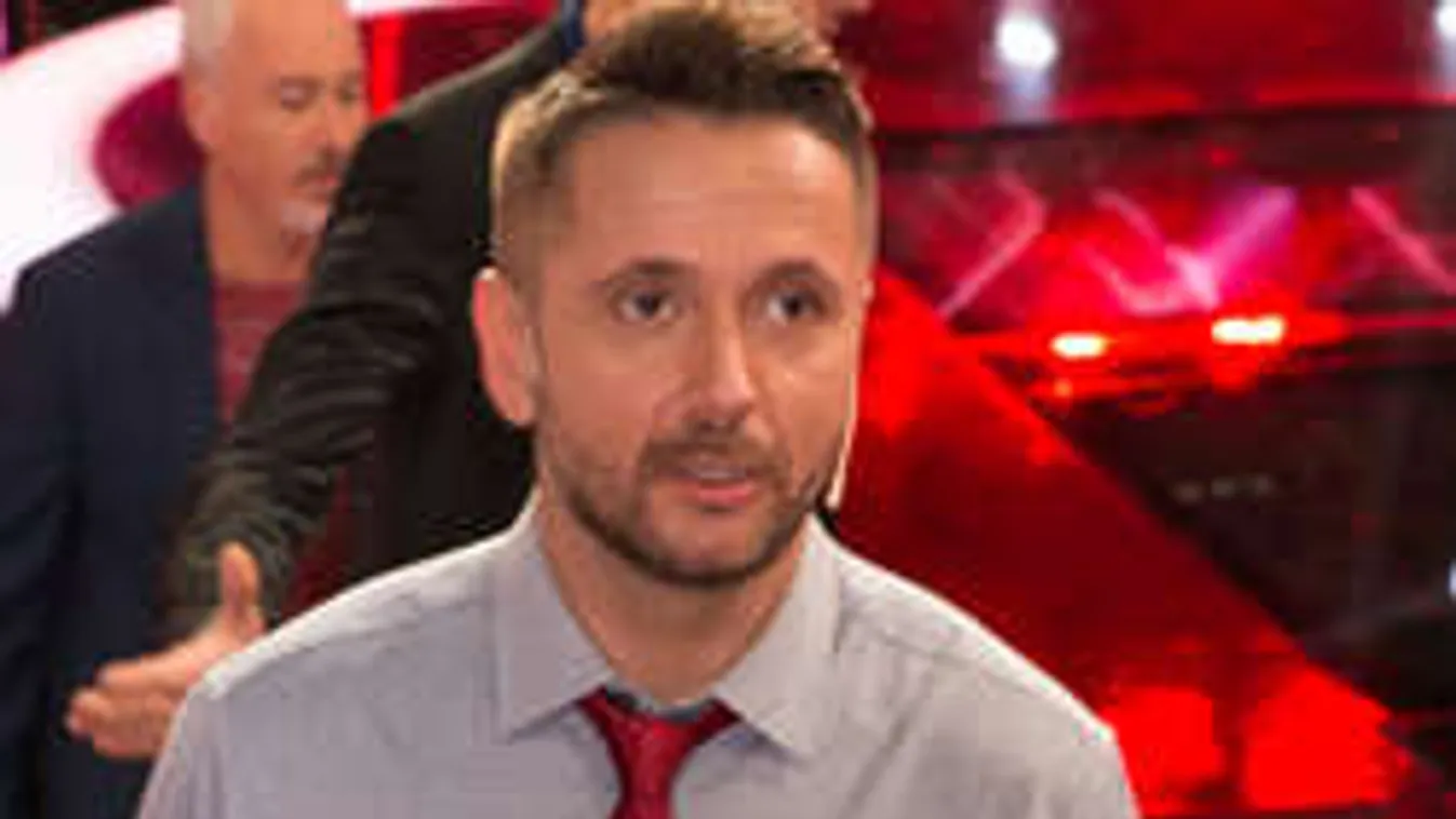 Õszinte vallomás: halálfélelméről beszélt Majka