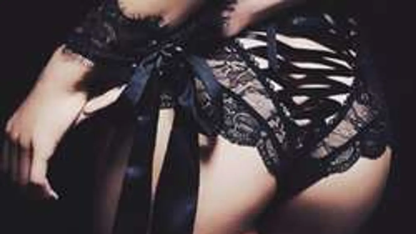 Szuperszexi lett a nagyibugyi! Ezért őrülnek meg érte a férfiak...