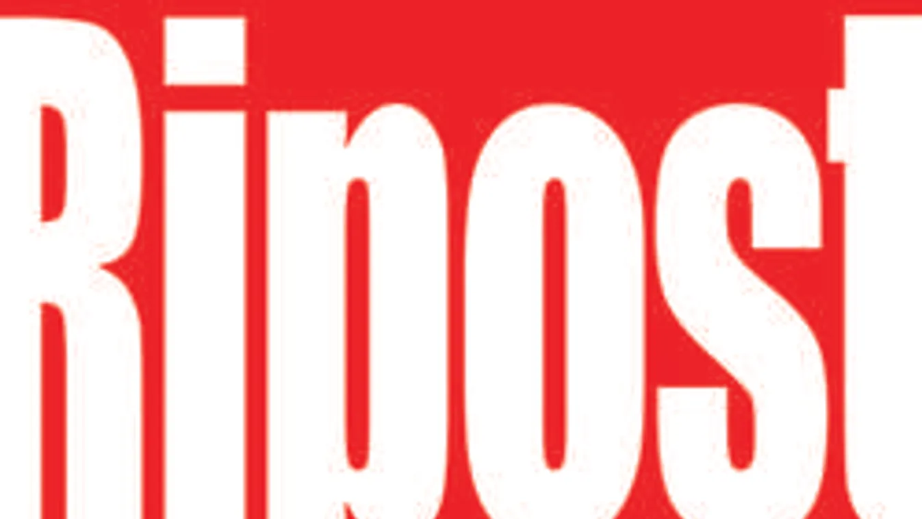 A Ripost az újságárusoknál is telibe talál!