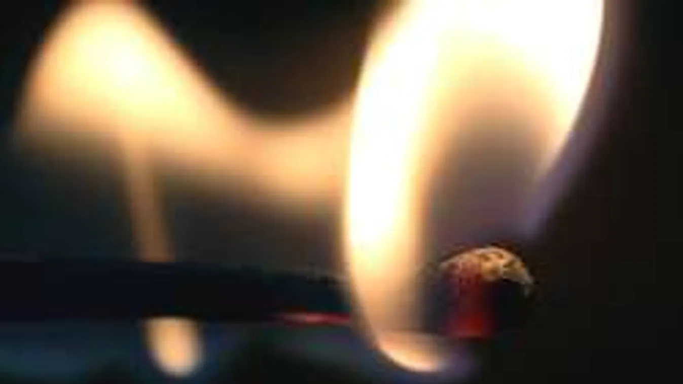 Megkéselte és felgyújtotta barátnőjét, mert szakított vele