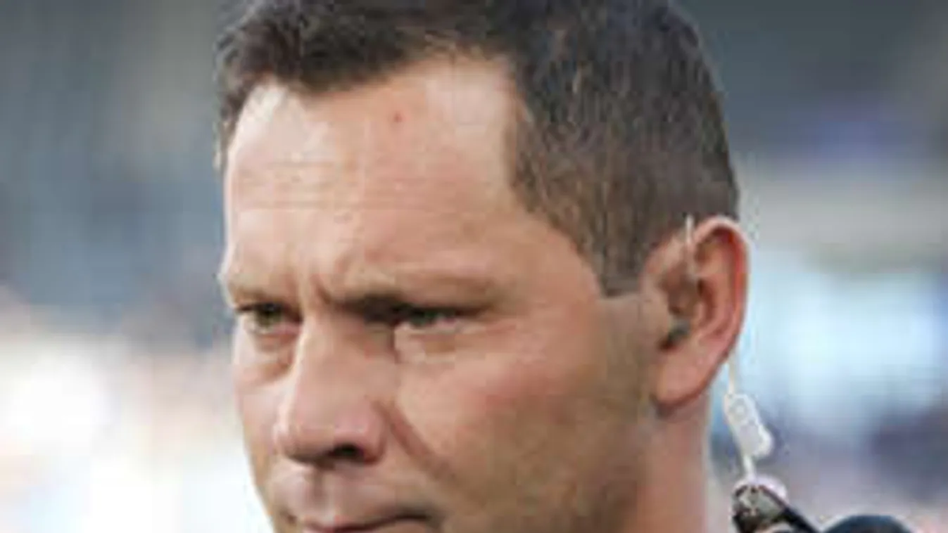 Öccse haláláról beszélt Dárdai Pál