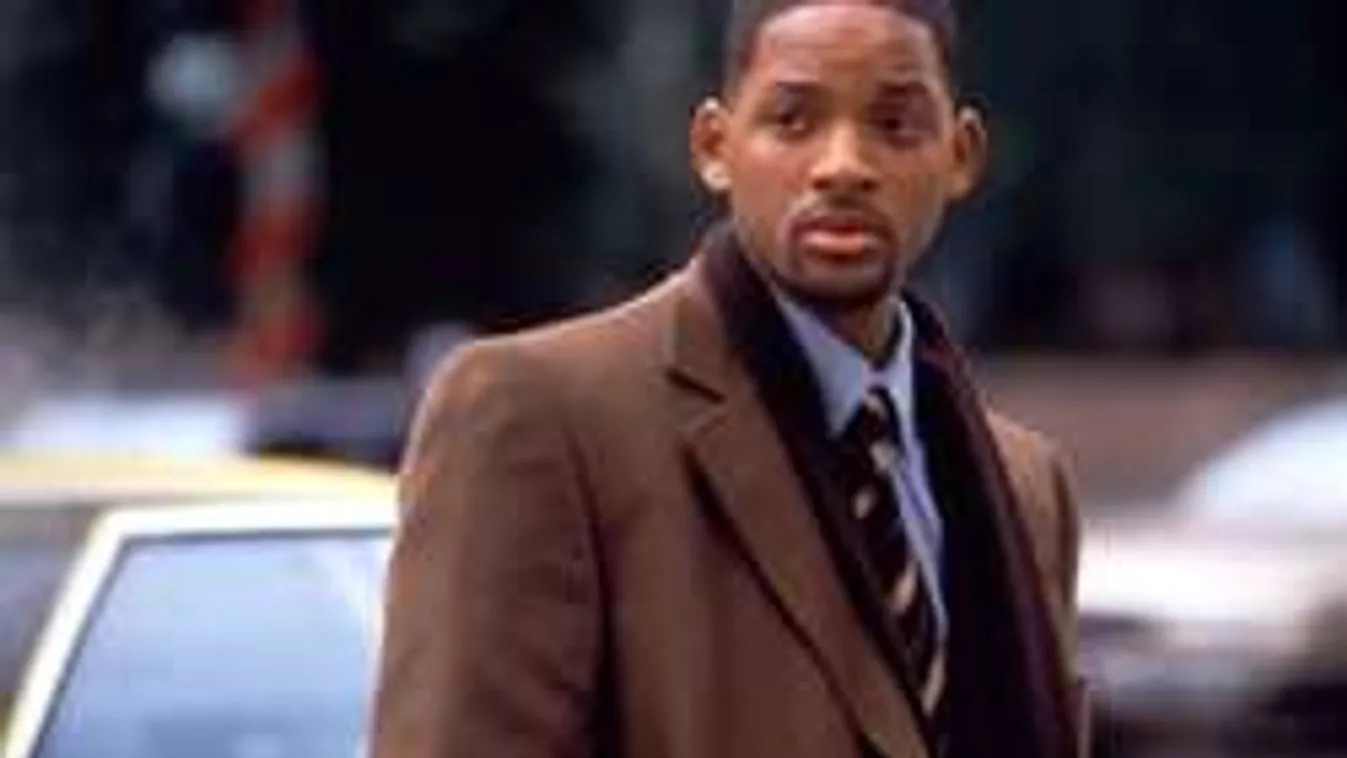 Titkolja apja halálát a hollywoodi szupersztár