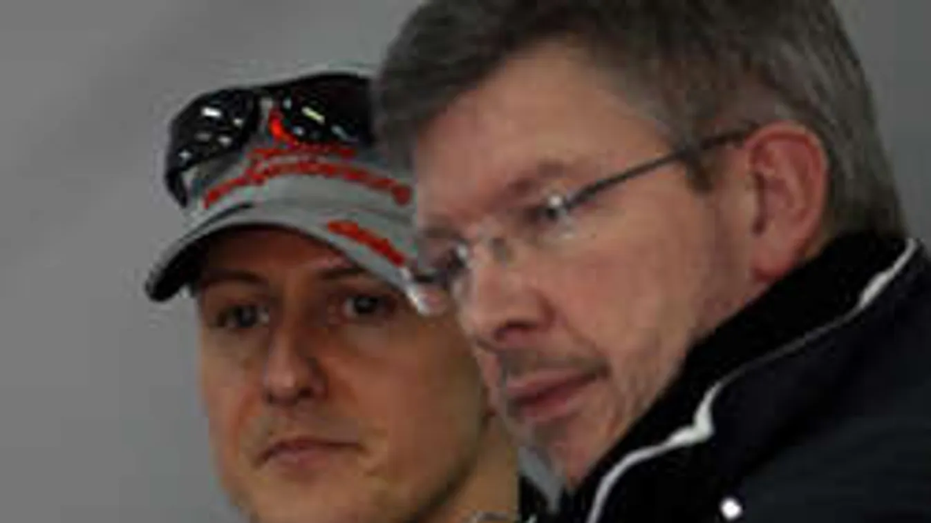 Szavahihető barát tálalt ki Schumi állapotáról