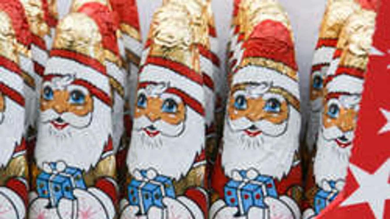 Mikuláscsomag-akciót szerveznek a határvédőknek