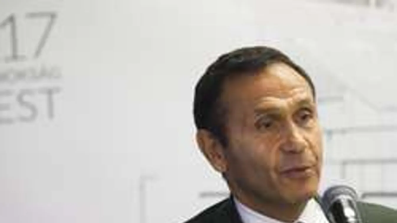 Ezért nem mond le Gyárfás Tamás