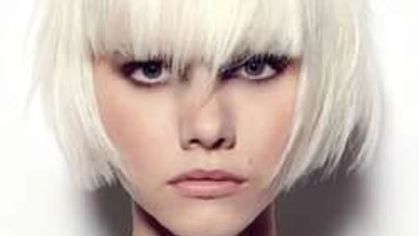 Õrült hajszín hódít: ez a tél legdögösebb frizurája