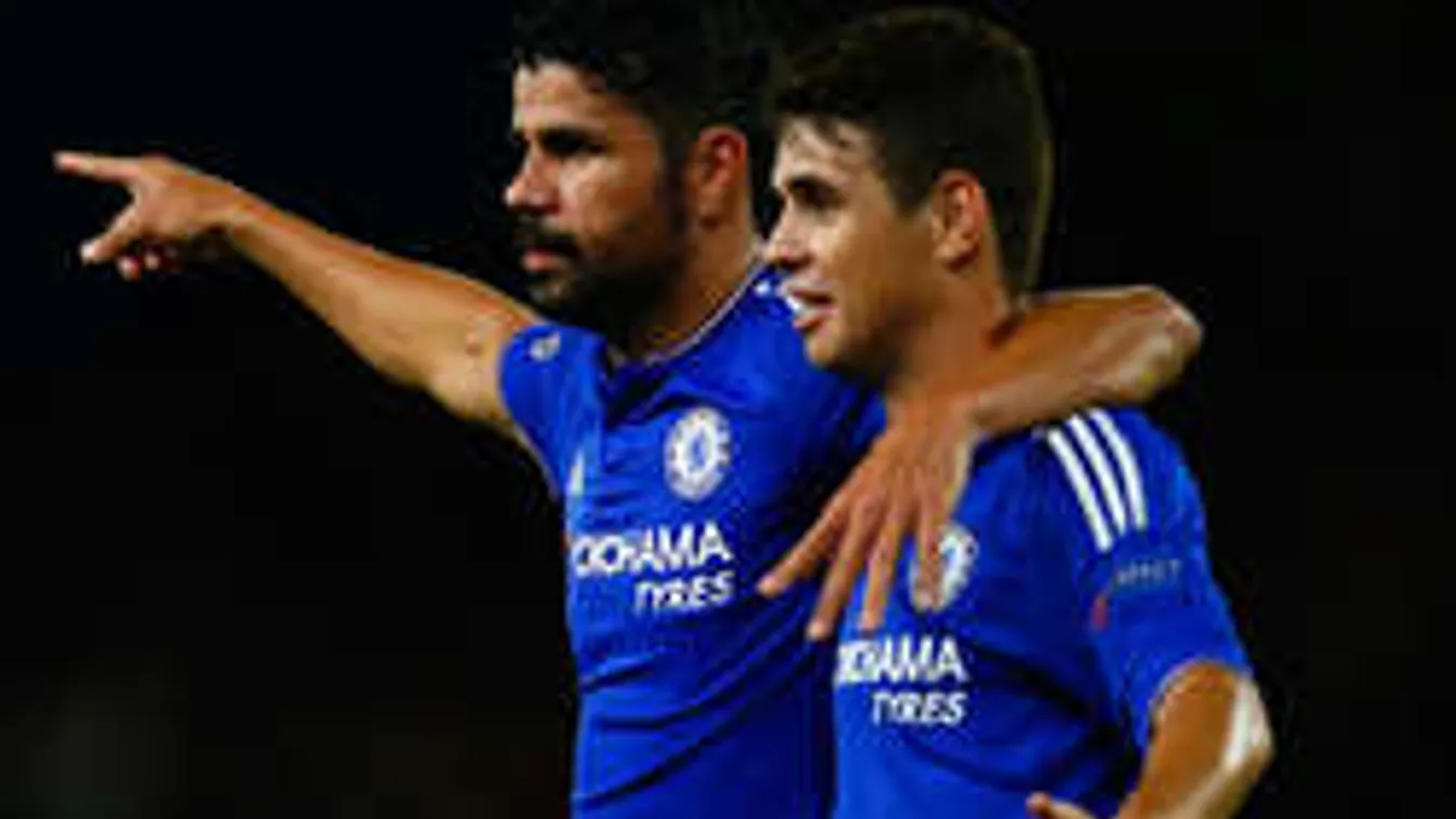 Kedvence kényeztette szét a sztárfocista fülét