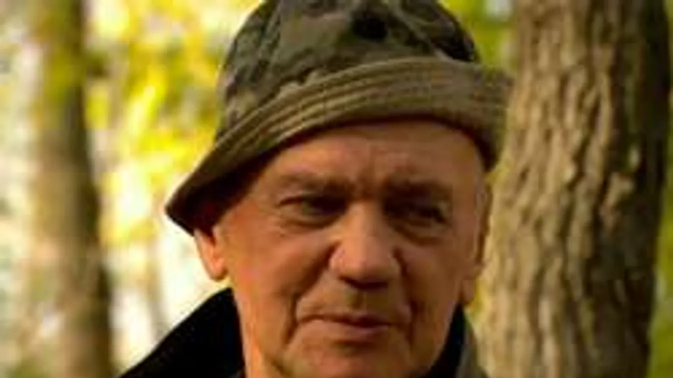 Nagy a baj: Kórházba került a Kossuth-díjas színész!