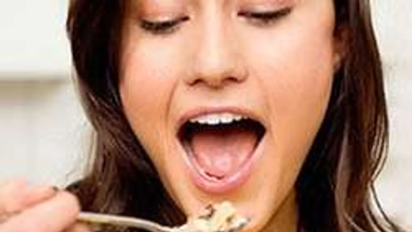 Kiderült, miért vagy őrülten éhes, miközben diétázol