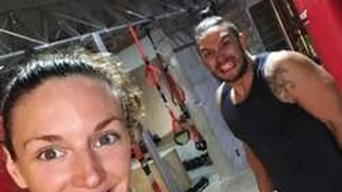 Megdöbbentő kéréssel rukkolt elő Katinka