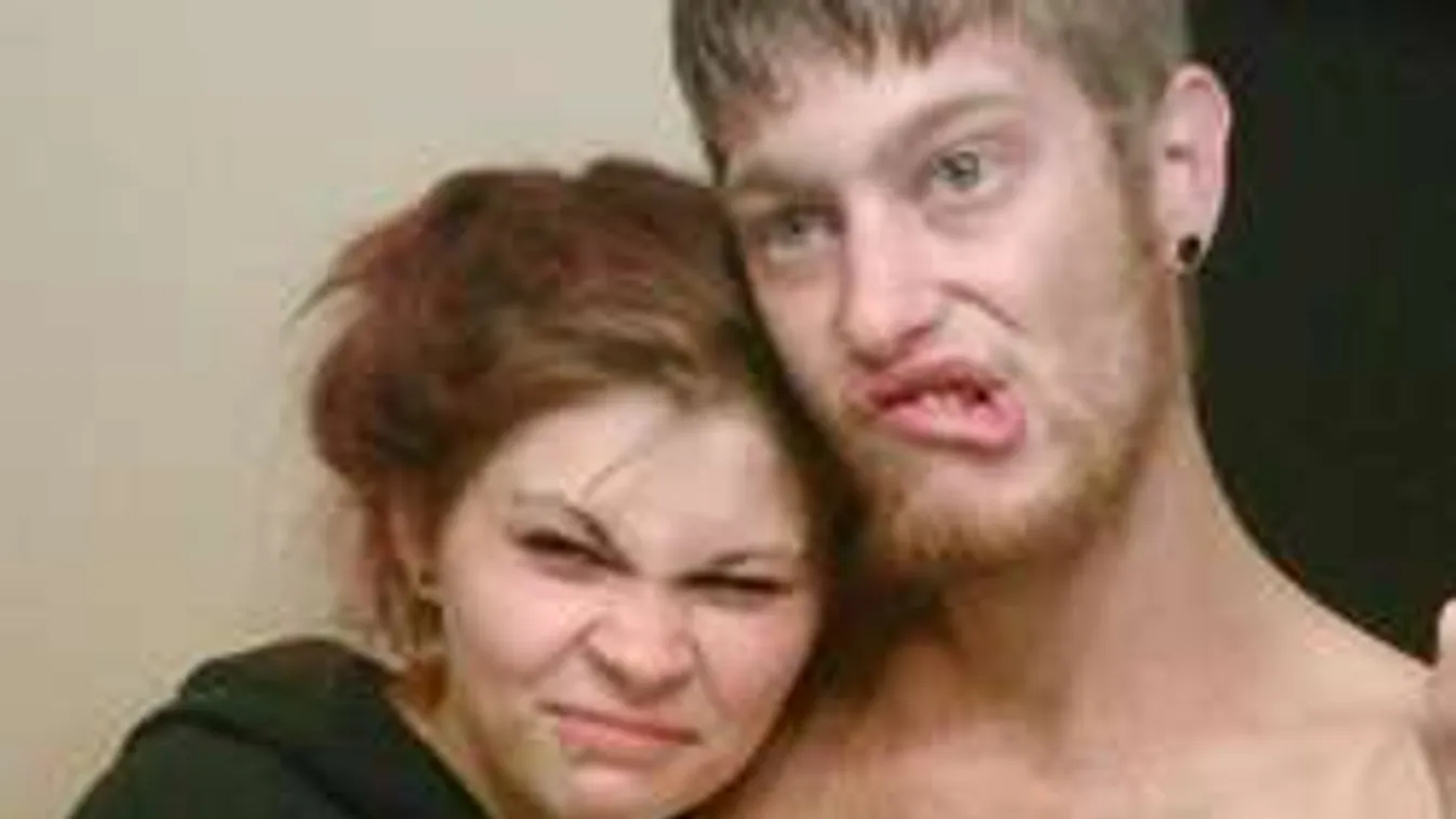 Heroinnal lőtték a gyerekeiket, hogy jobban aludjanak