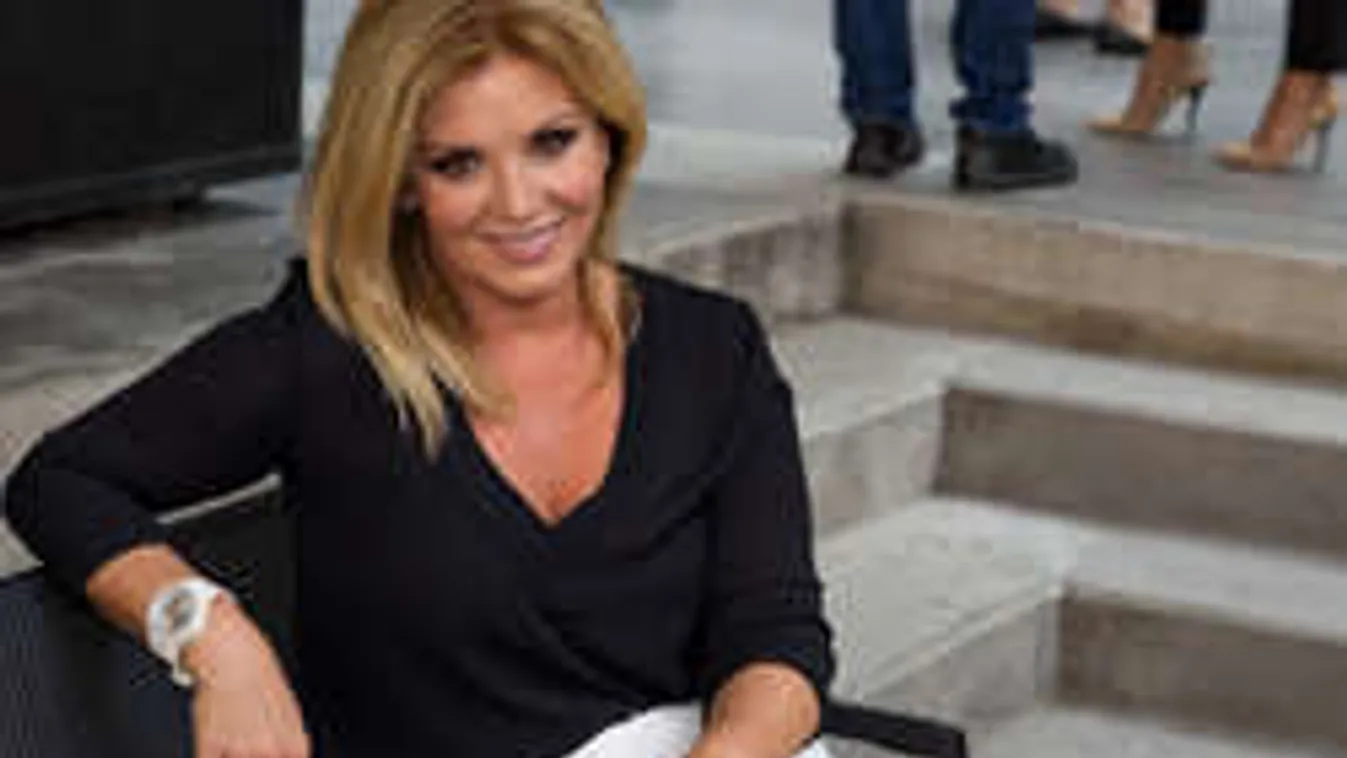 Clau: Csodálatos energiák érkeztek Marcell-lel!