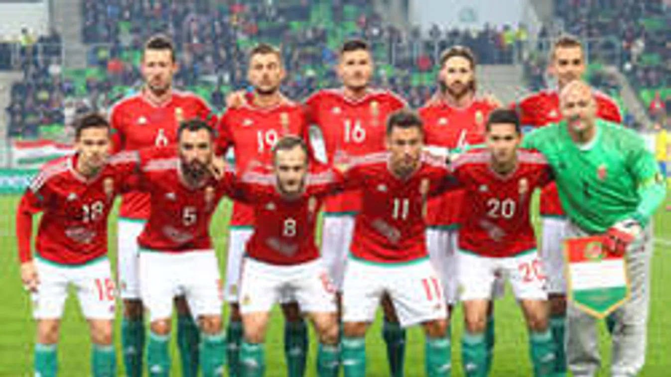 Szomorú búcsú, lefociztak minket a svédek