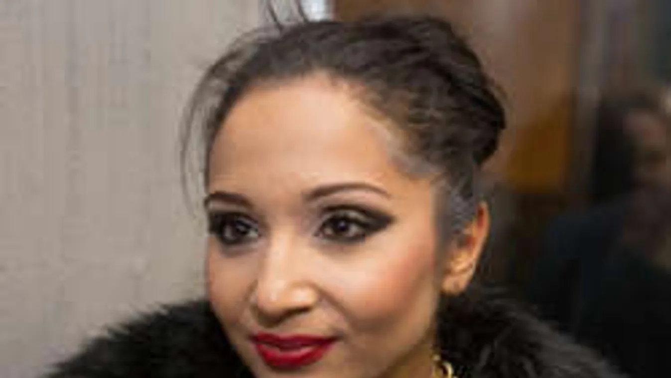 Konyhai balesetben sérült meg a terhes Nótár Mary!