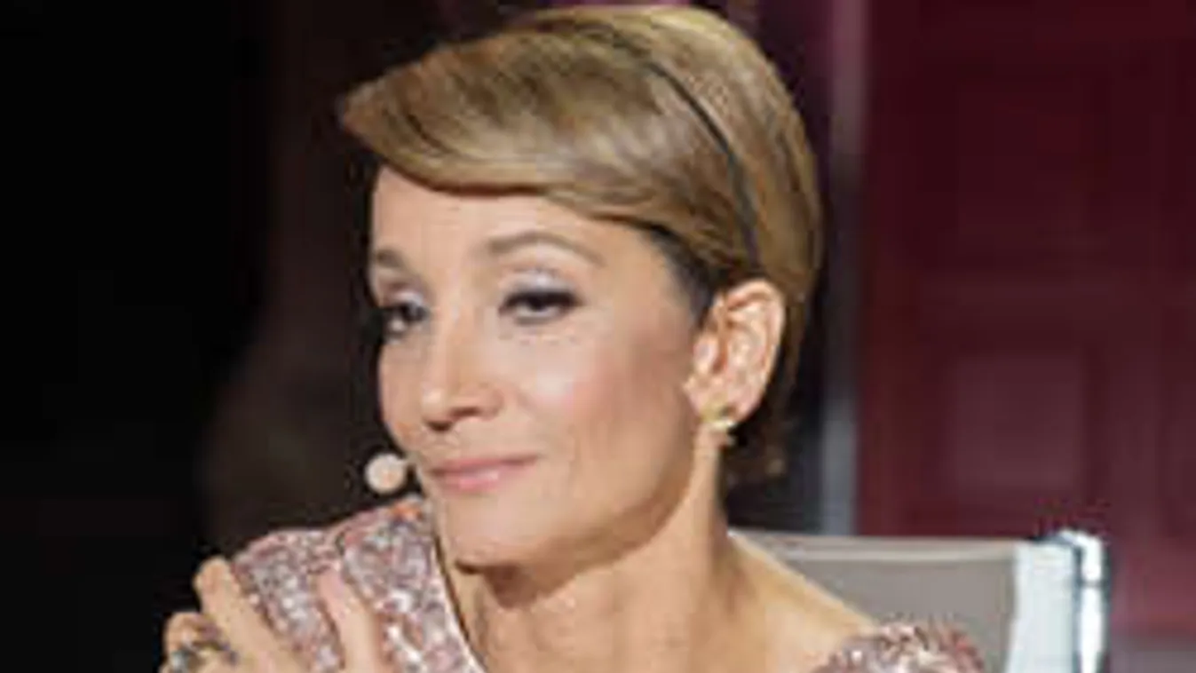 Hoppá! Nem találod ki, hol vásárol Keresztes Ildikó