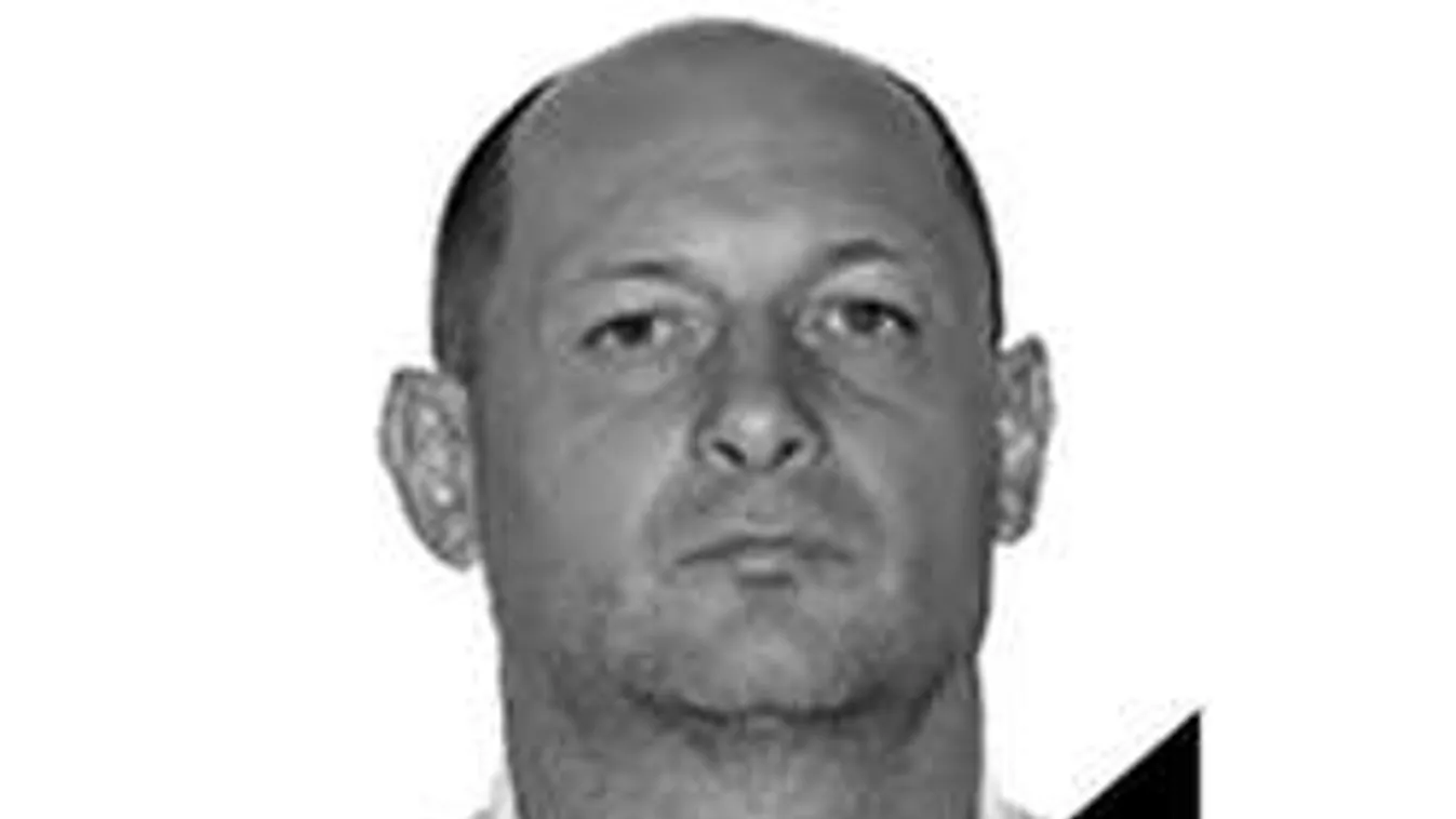 Így gyászolják szerettei a bőnyi tragédiában elhunyt rendőrt