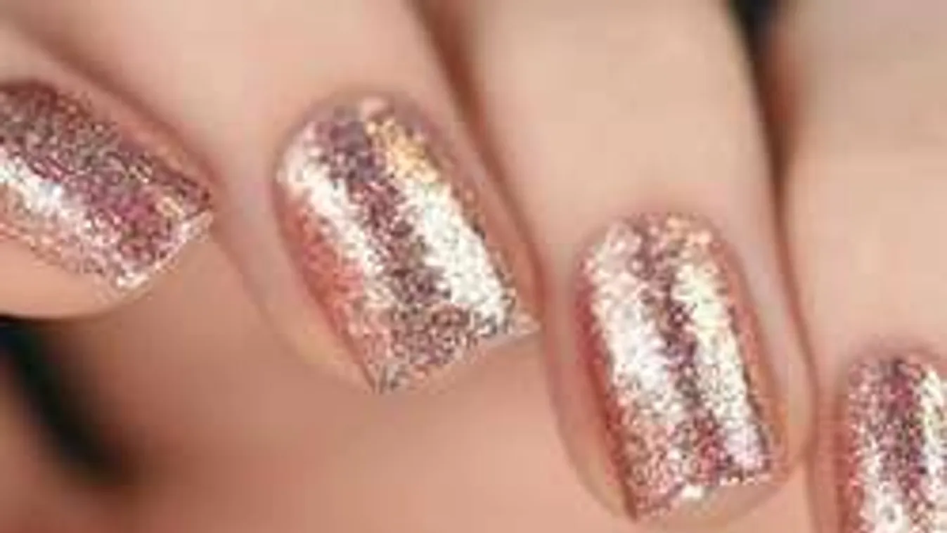 A nagy őszi körömtrükk, amit minden nőnek ismernie kell!