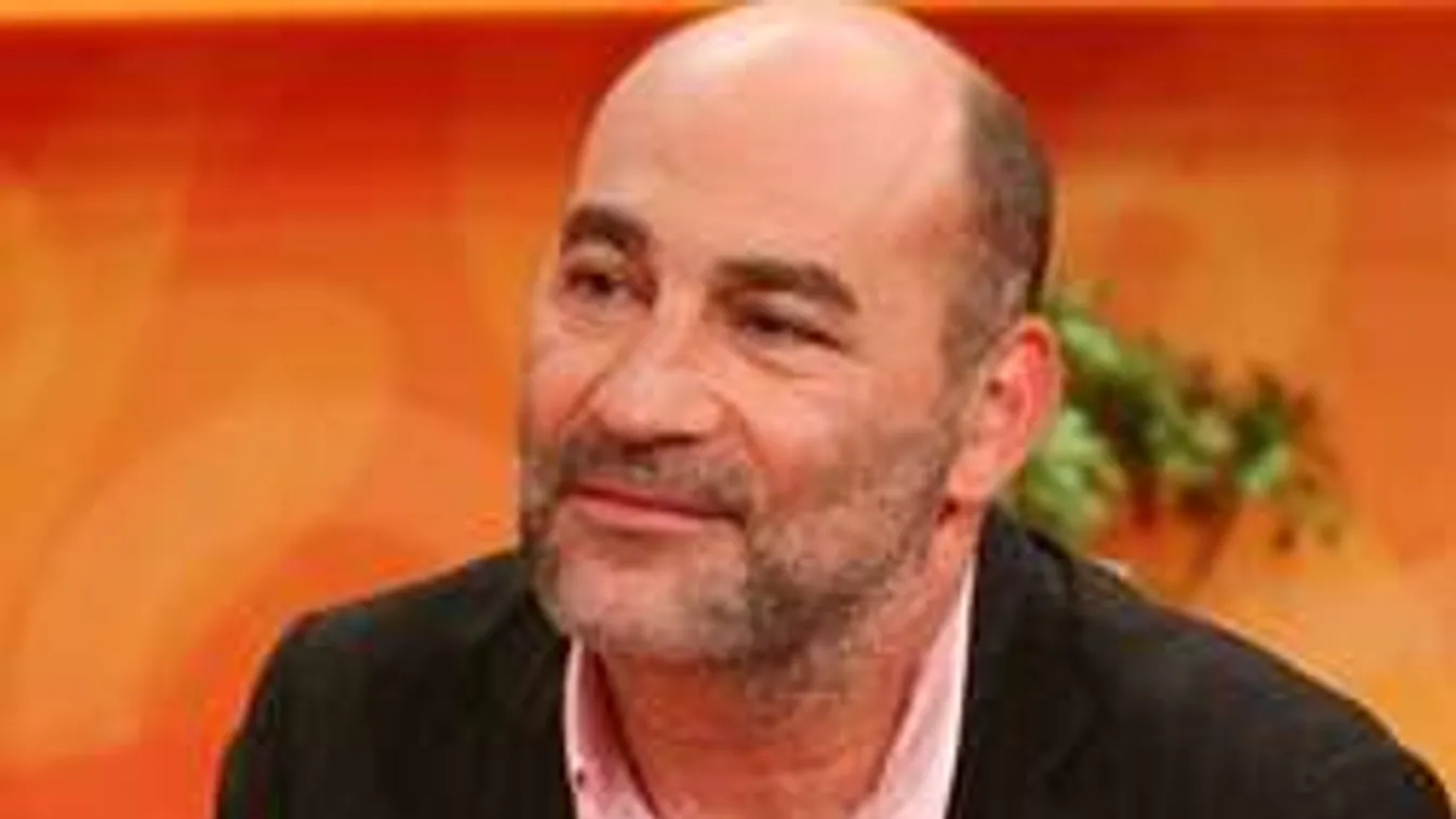 Azt suttogják: Ebben a szerepben tér vissza Kulka János