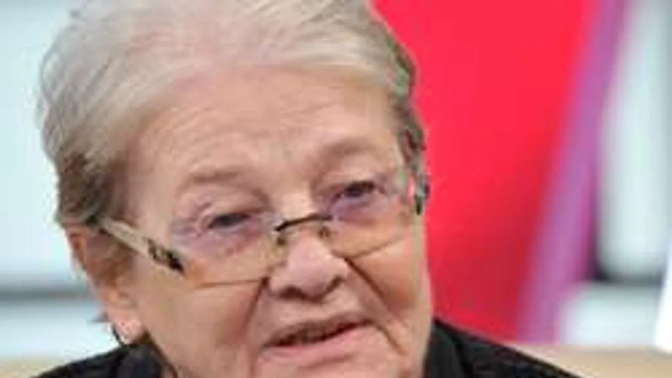 Itt az igazság! Jobban van Törőcsik Mari fia