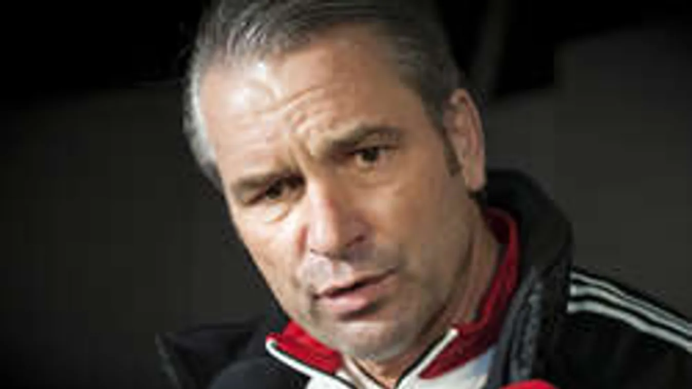 Storck rossz hírt hozott Gera Zoltánról