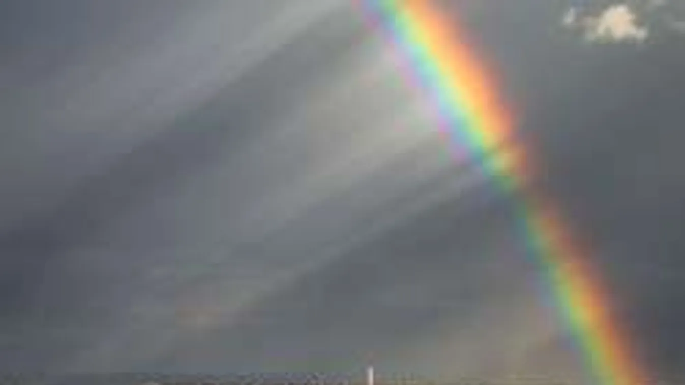 Figyelmeztet a meteorológia: teljesen átalakul a hétvégi időjárás!