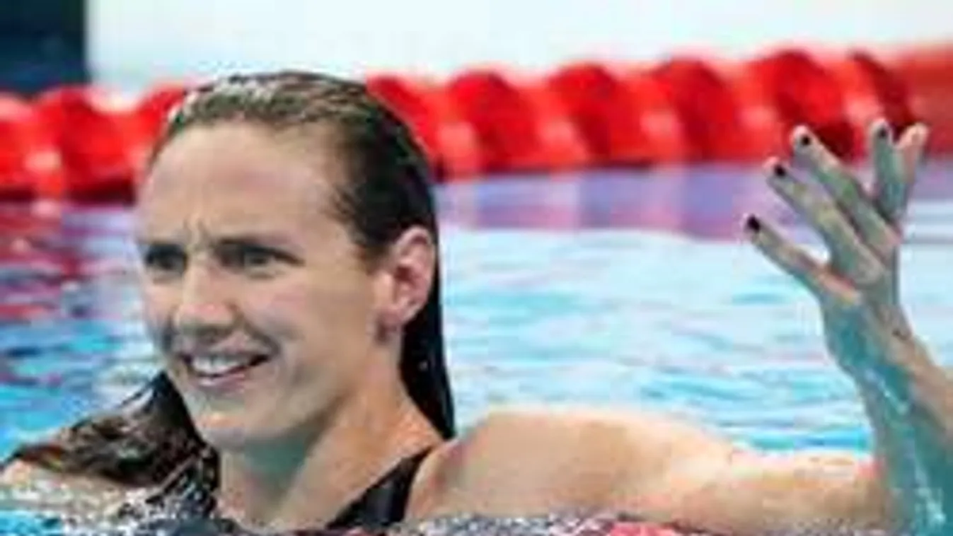 Új titkok az úszóháborúból: ennyit kaszál a szövetség Hosszú Katinkán