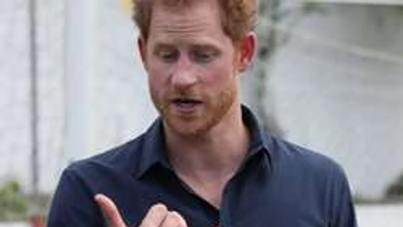 Kitálalt Harry herceg prostituált exszeretője