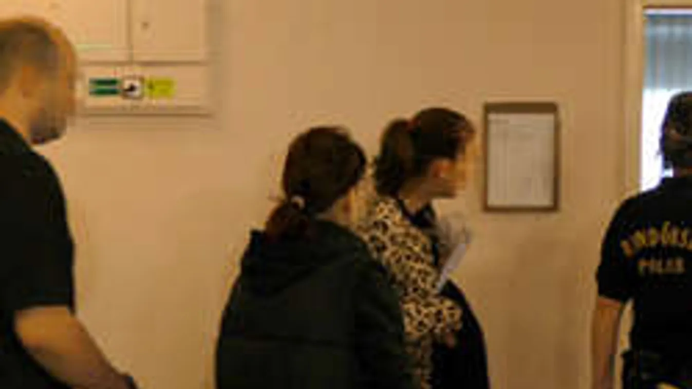 Kiderült: így bánnak a ceglédi gyerekgyilkos anyával a börtönben