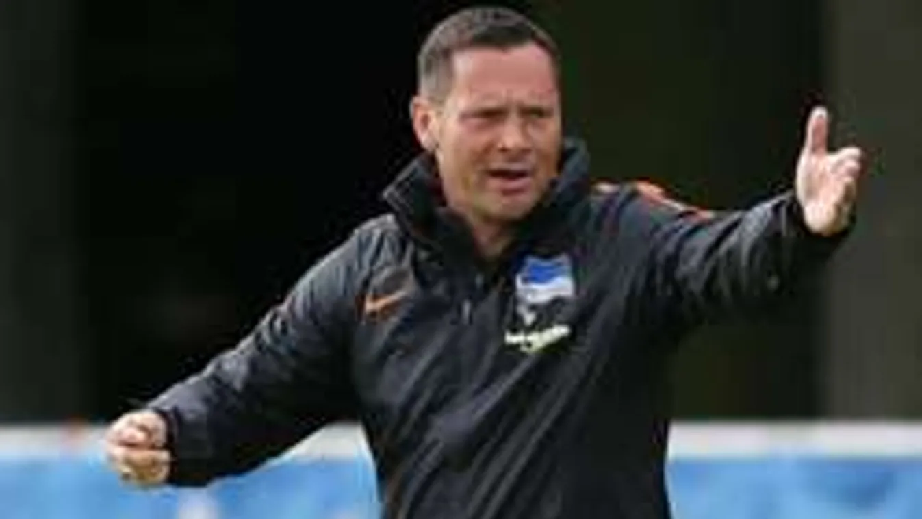 Dárdai mindenkit meglepett, a saját csapatát is