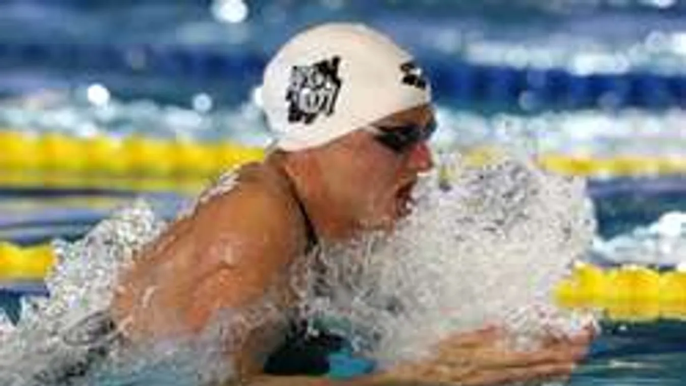 Hosszú Katinkának nincs igaza, elnyomják a fiúk