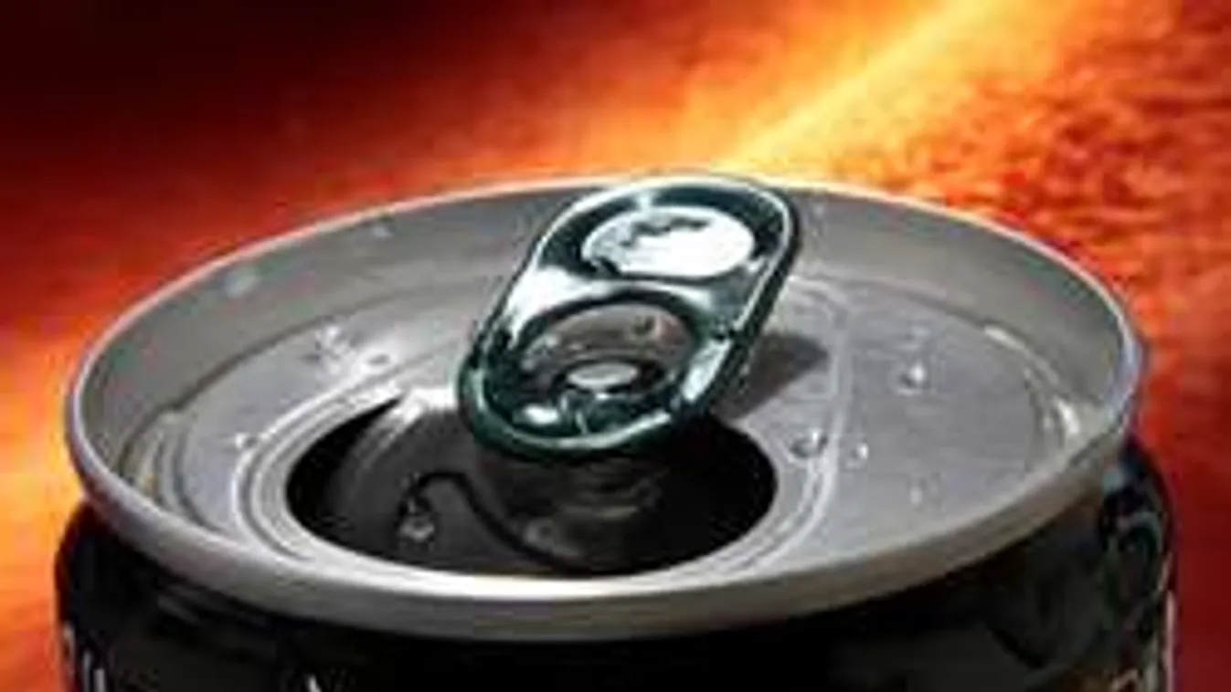 Nem tudott leállni az energiaitallal - sárgává változott a férfi