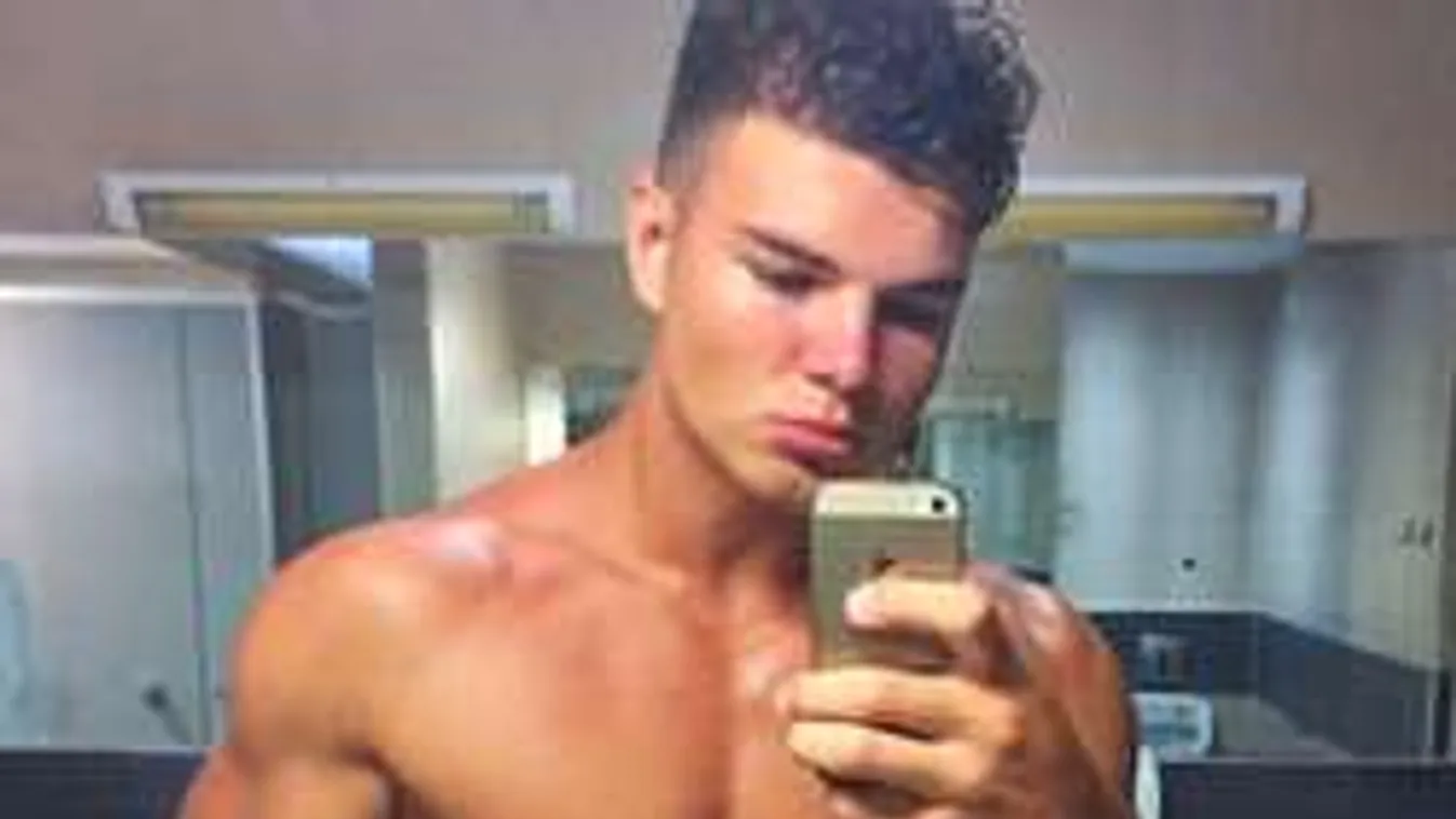 Brutális veszekedés: Kórházba szállították Pumped Gabo párját!